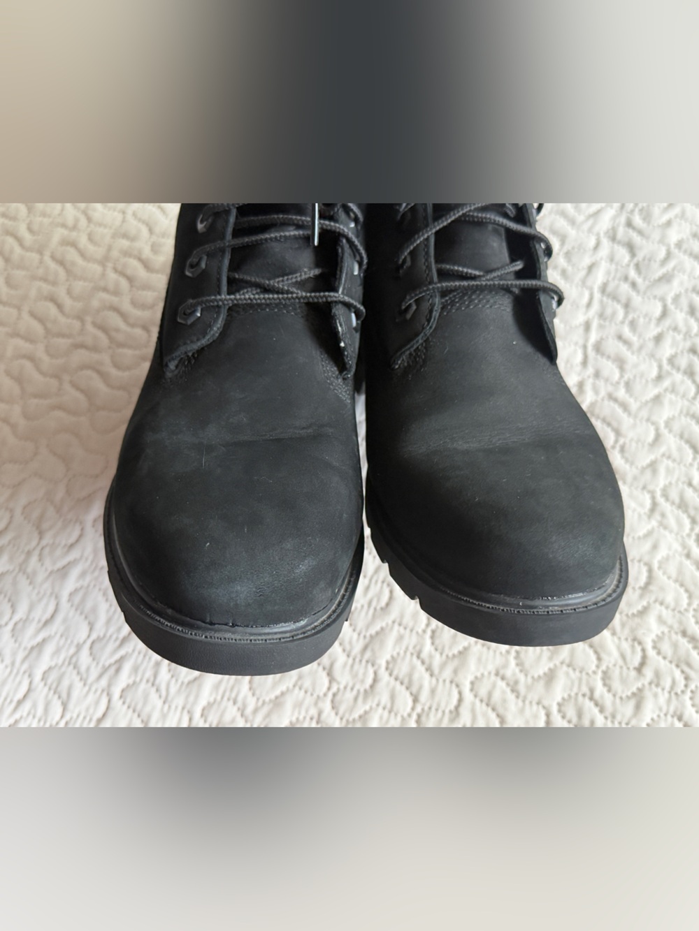Timberland Linden Woods A156S Women’s 7.5 Black Waterproof 400g PrimaLoft Boots - Picture 16 of 16